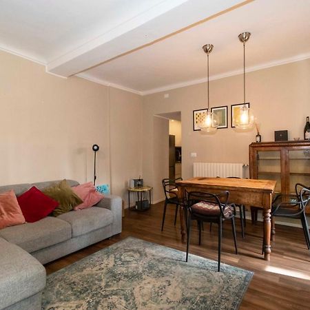 تورينو Garibaldi Central Lovely Apt المظهر الخارجي الصورة