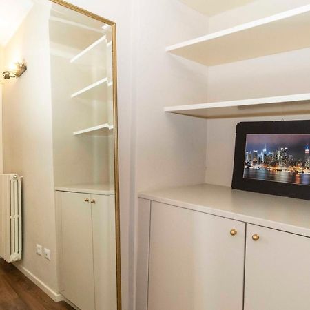 تورينو Garibaldi Central Lovely Apt المظهر الخارجي الصورة