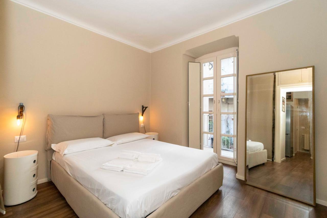 تورينو Garibaldi Central Lovely Apt المظهر الخارجي الصورة