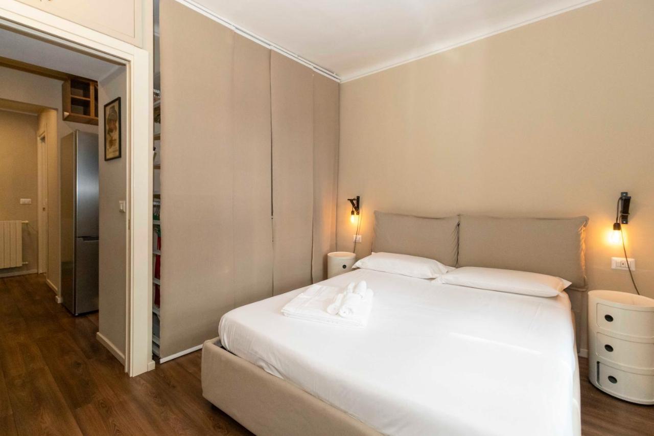 تورينو Garibaldi Central Lovely Apt المظهر الخارجي الصورة