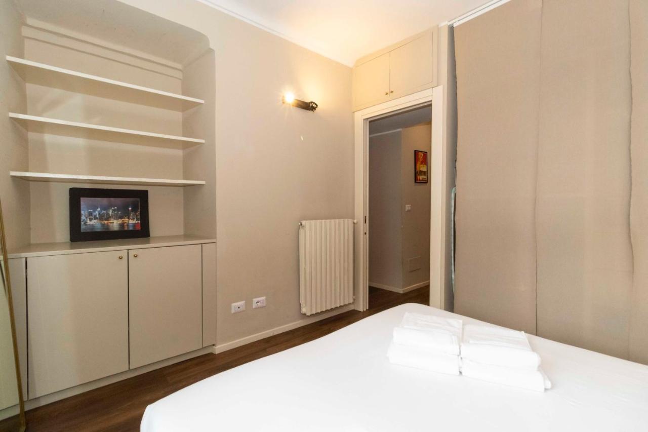 تورينو Garibaldi Central Lovely Apt المظهر الخارجي الصورة