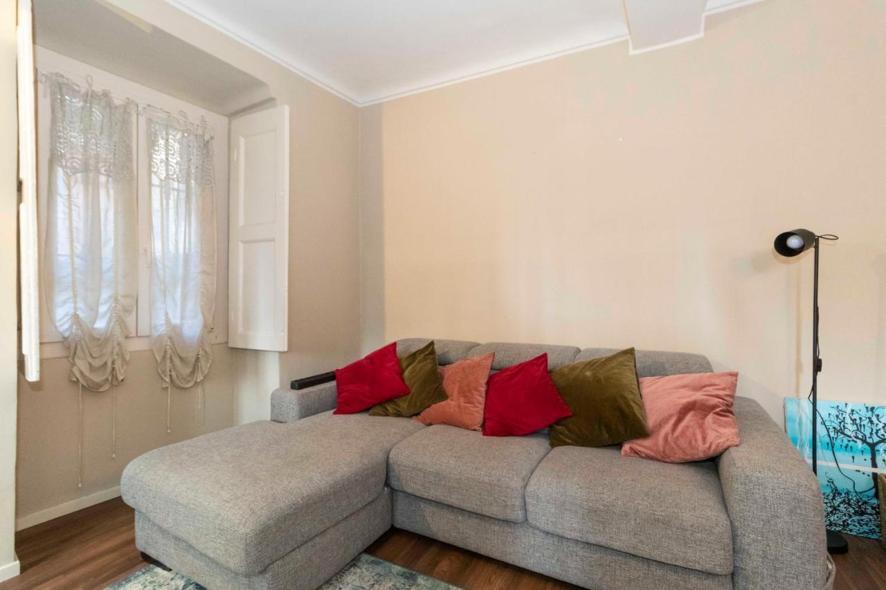 تورينو Garibaldi Central Lovely Apt المظهر الخارجي الصورة