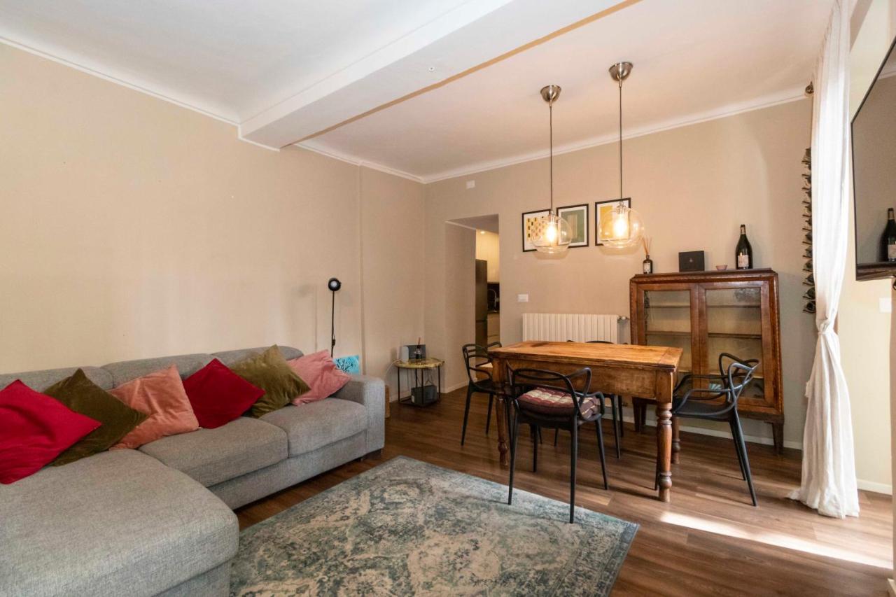 تورينو Garibaldi Central Lovely Apt المظهر الخارجي الصورة