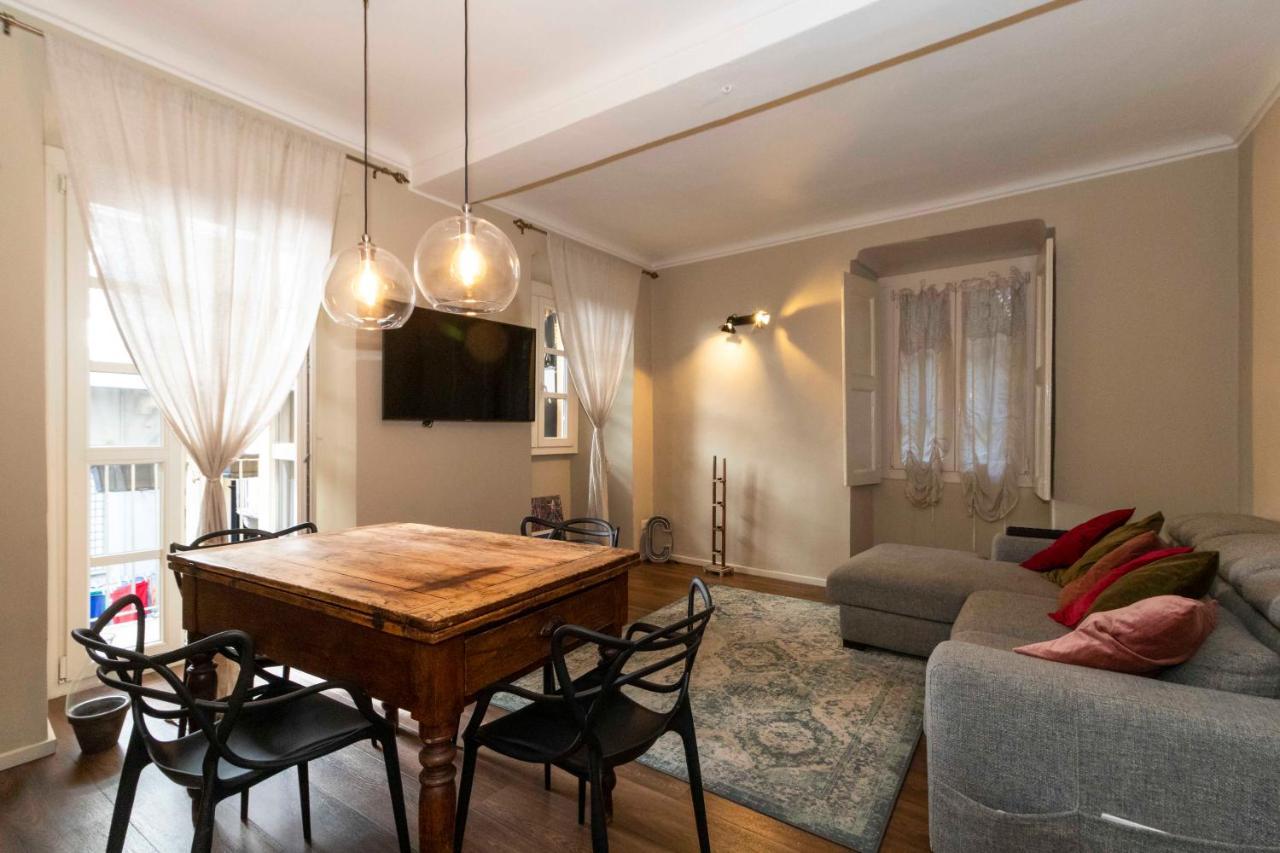 تورينو Garibaldi Central Lovely Apt المظهر الخارجي الصورة