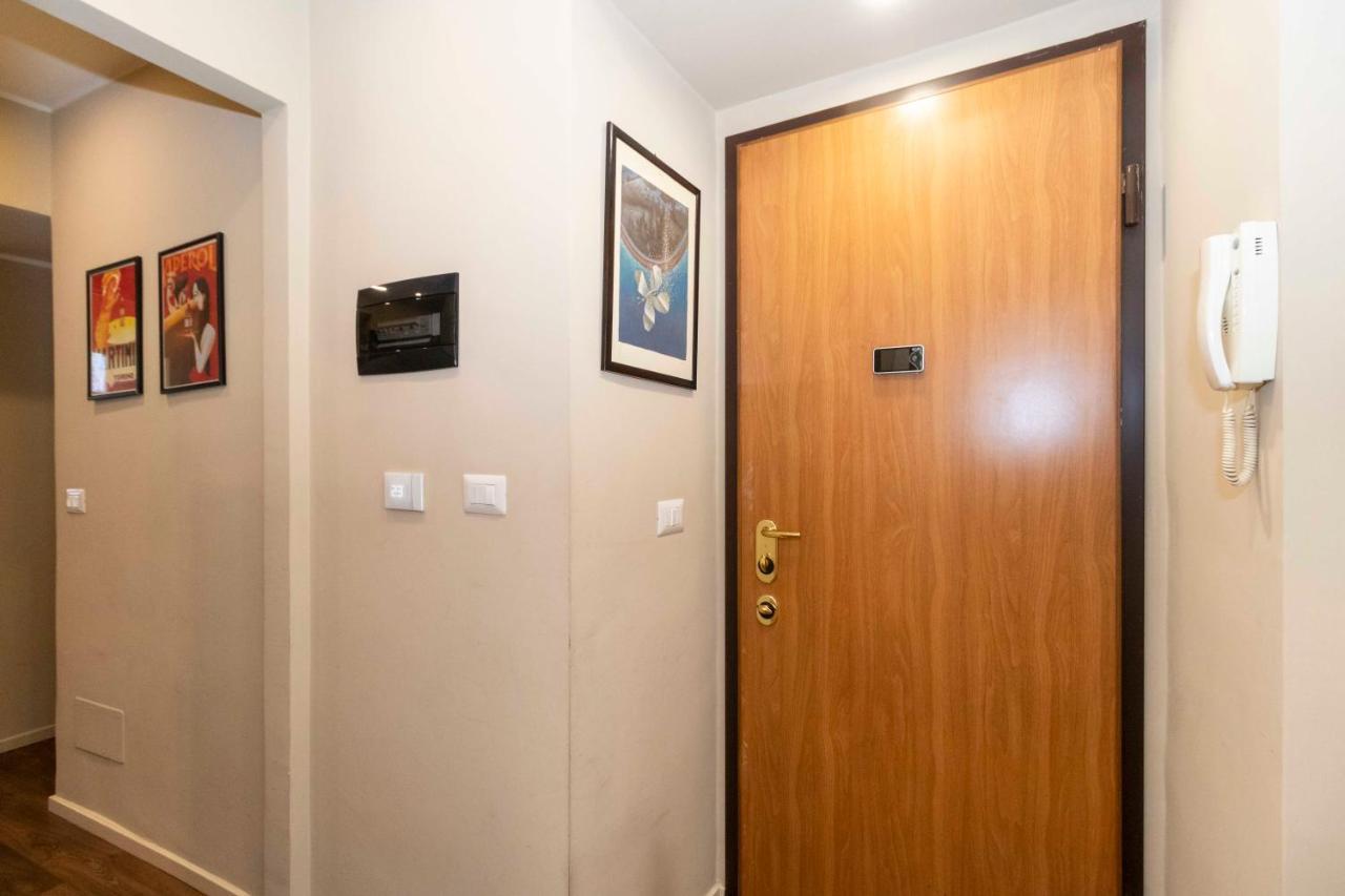 تورينو Garibaldi Central Lovely Apt المظهر الخارجي الصورة
