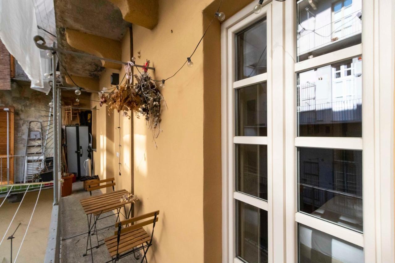 تورينو Garibaldi Central Lovely Apt المظهر الخارجي الصورة