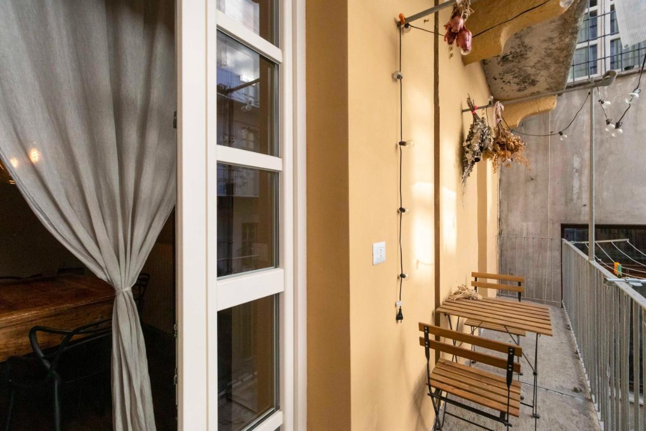 تورينو Garibaldi Central Lovely Apt المظهر الخارجي الصورة