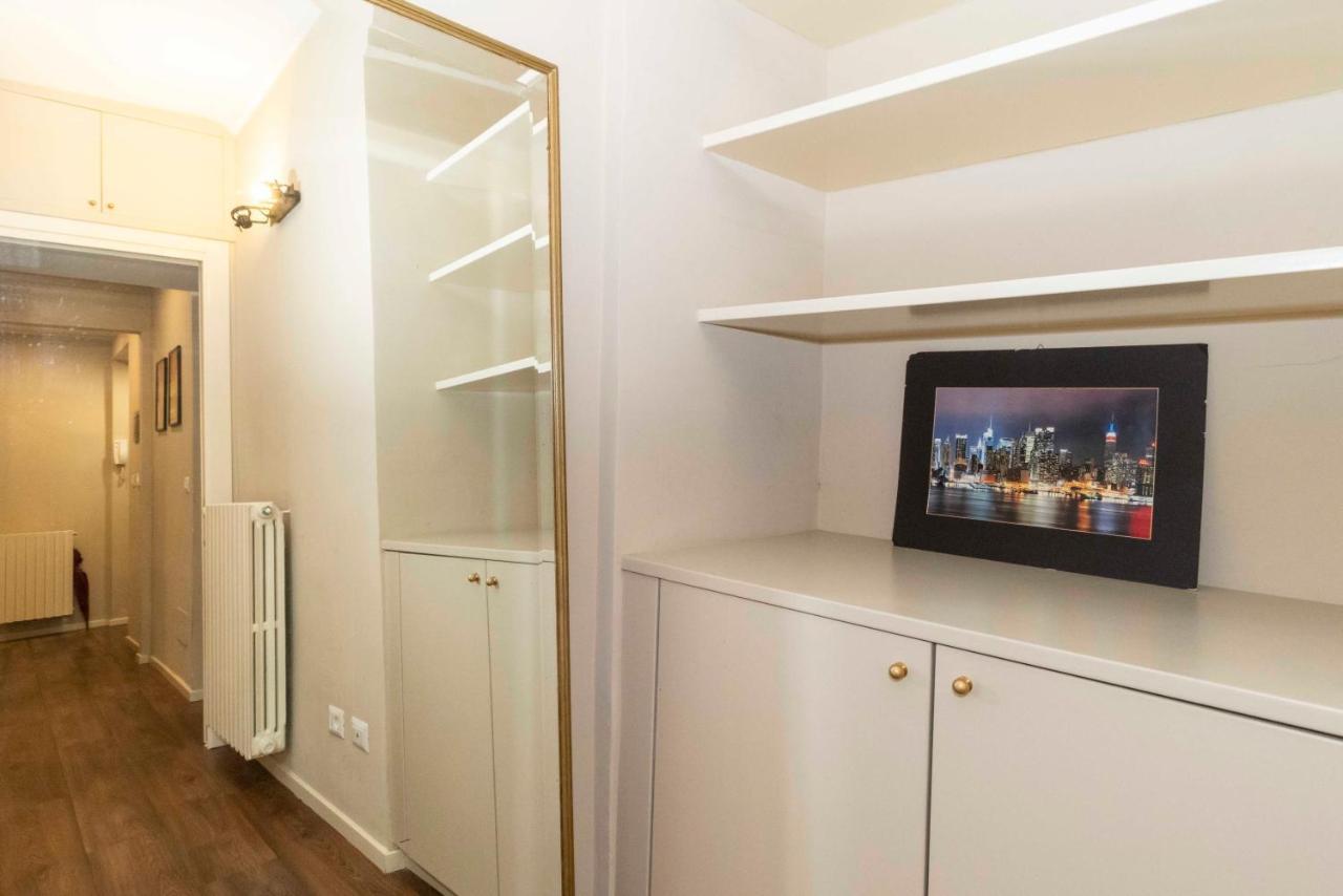 تورينو Garibaldi Central Lovely Apt المظهر الخارجي الصورة
